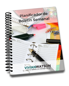 Planificador de newsletter