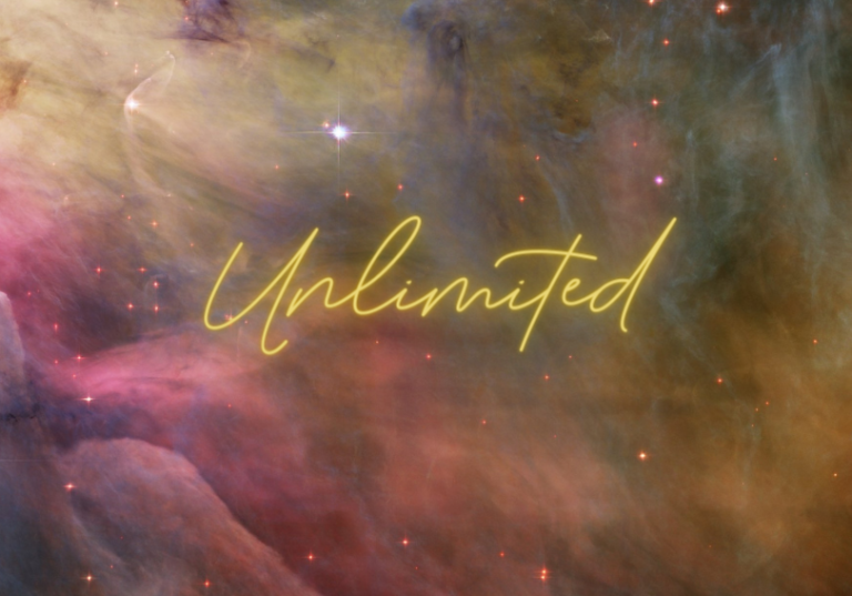Unlimited | Vivian Watson