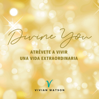 Divine You Vivian Watson