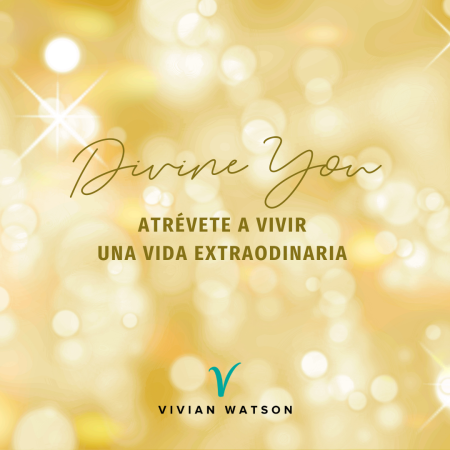 Divine You | Vivian Watson