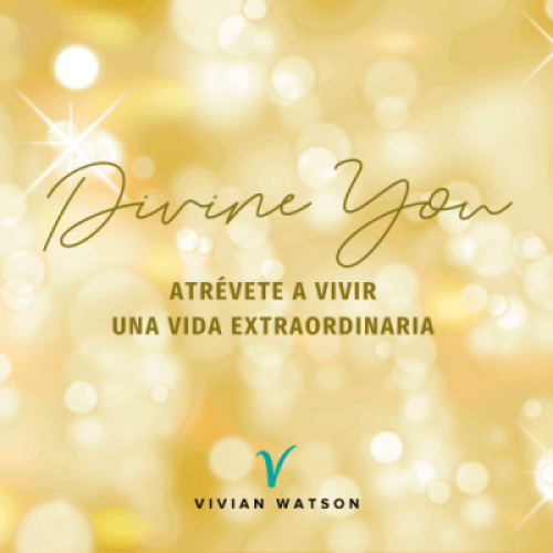 Divine You Vivian Watson