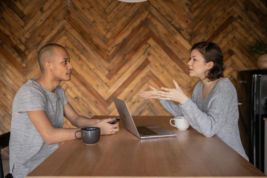 Comunicación No Violenta y Emprendimiento